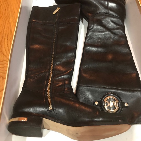 Michael Kors Shoes - Michael Kors Boots